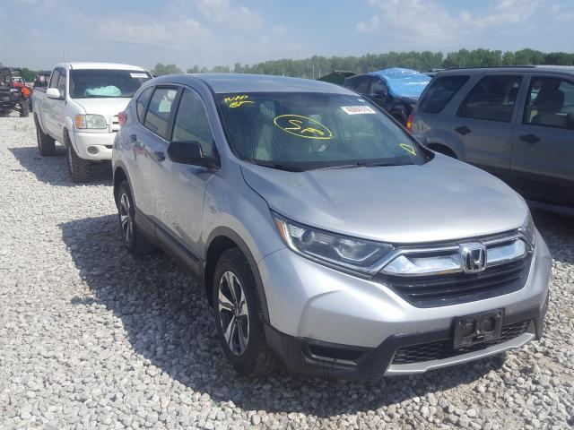 Photo 0 VIN: 5J6RW6H33JL000589 - HONDA CR-V LX 