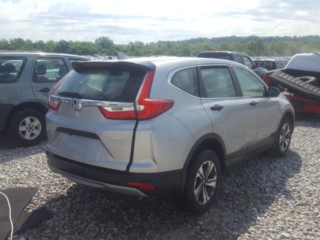 Photo 3 VIN: 5J6RW6H33JL000589 - HONDA CR-V LX 