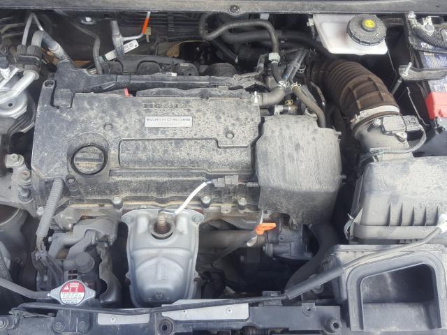 Photo 6 VIN: 5J6RW6H33JL000589 - HONDA CR-V LX 