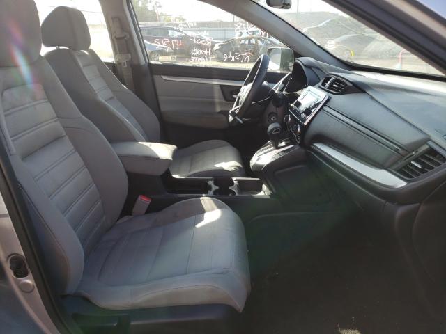 Photo 4 VIN: 5J6RW6H33KL001811 - HONDA CR-V LX 