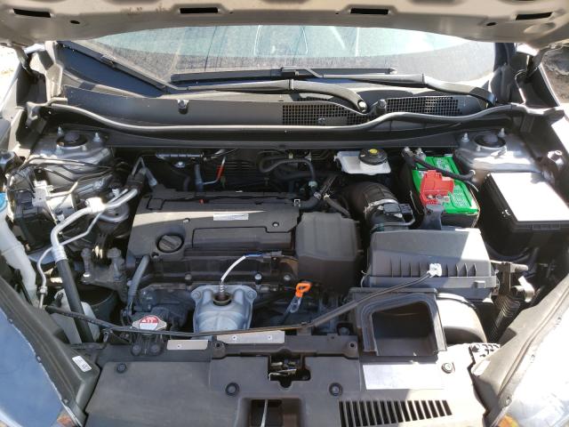 Photo 6 VIN: 5J6RW6H33KL001811 - HONDA CR-V LX 