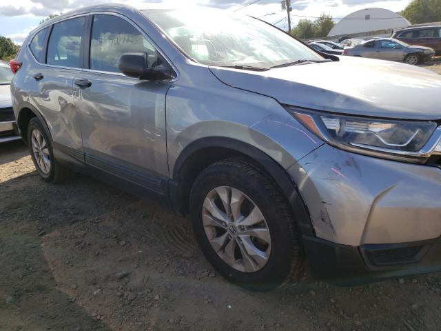 Photo 8 VIN: 5J6RW6H33KL001811 - HONDA CR-V LX 