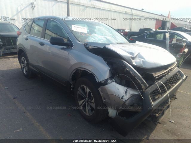 Photo 0 VIN: 5J6RW6H33KL002456 - HONDA CR-V 