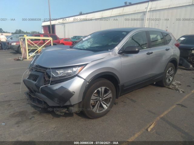 Photo 1 VIN: 5J6RW6H33KL002456 - HONDA CR-V 