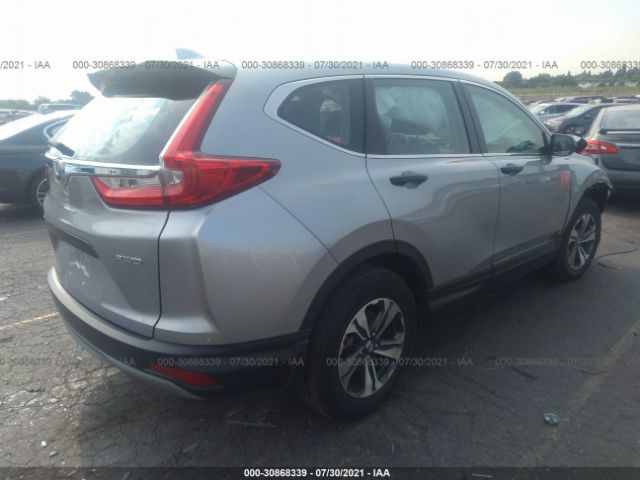 Photo 3 VIN: 5J6RW6H33KL002456 - HONDA CR-V 