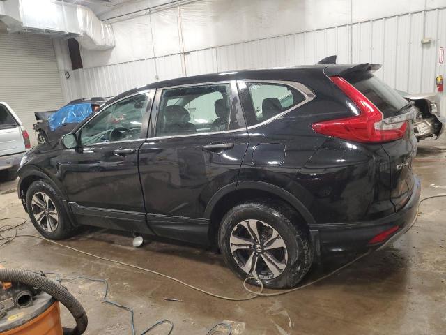 Photo 1 VIN: 5J6RW6H33KL003039 - HONDA CR-V LX 