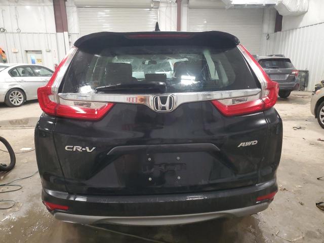 Photo 5 VIN: 5J6RW6H33KL003039 - HONDA CR-V LX 