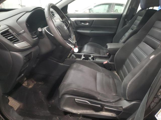 Photo 6 VIN: 5J6RW6H33KL003039 - HONDA CR-V LX 