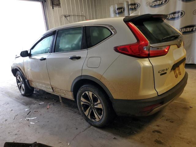 Photo 1 VIN: 5J6RW6H33KL004305 - HONDA CR-V LX 