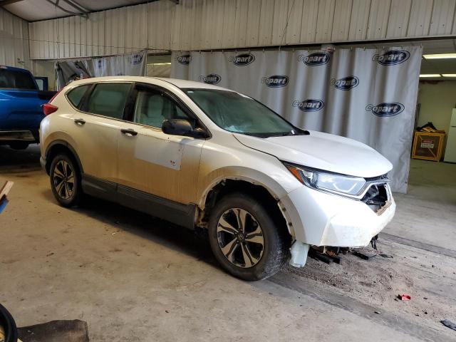 Photo 3 VIN: 5J6RW6H33KL004305 - HONDA CR-V LX 