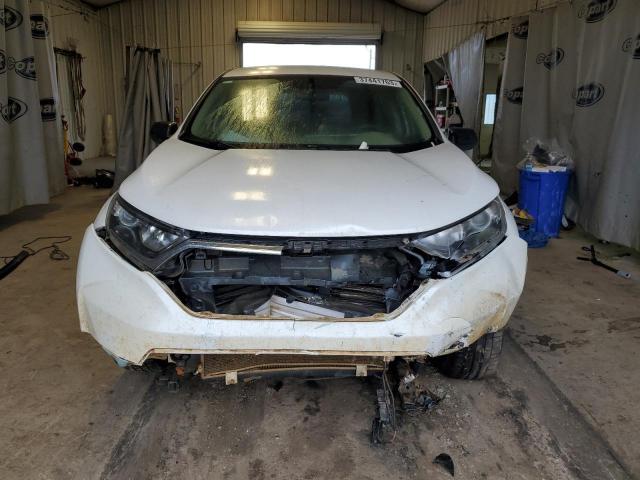 Photo 4 VIN: 5J6RW6H33KL004305 - HONDA CR-V LX 