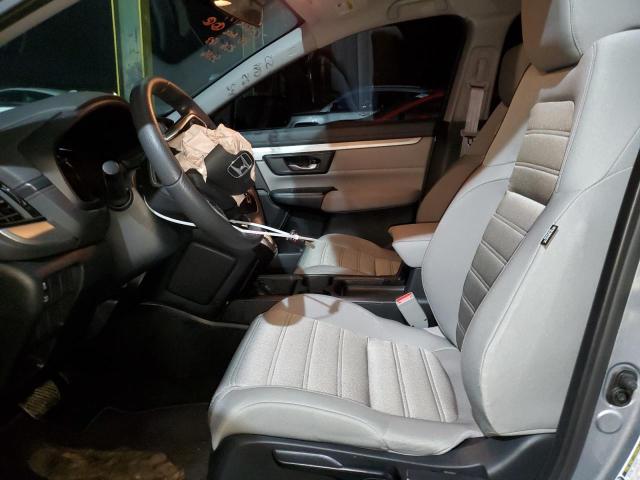 Photo 6 VIN: 5J6RW6H33KL005406 - HONDA CR-V LX 