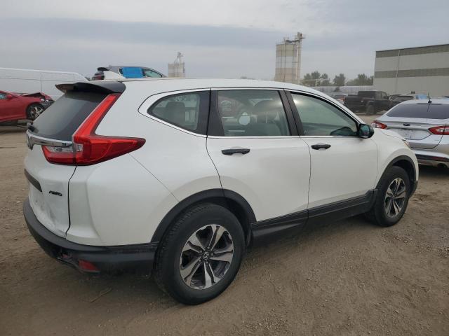 Photo 2 VIN: 5J6RW6H34HL001101 - HONDA CR-V LX 