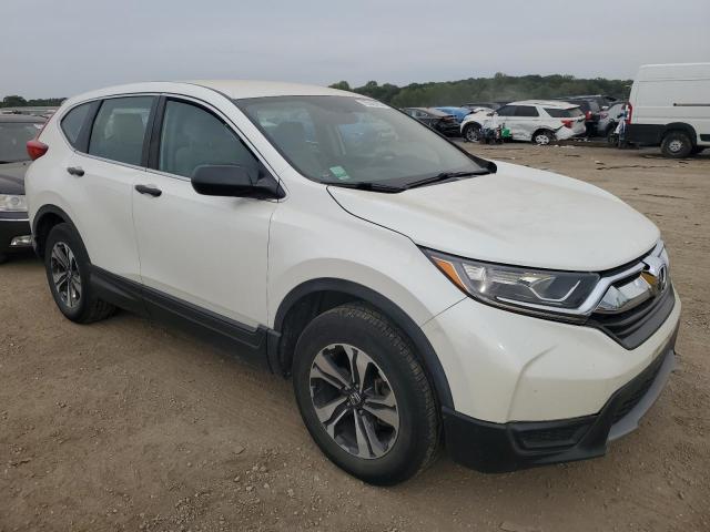 Photo 3 VIN: 5J6RW6H34HL001101 - HONDA CR-V LX 