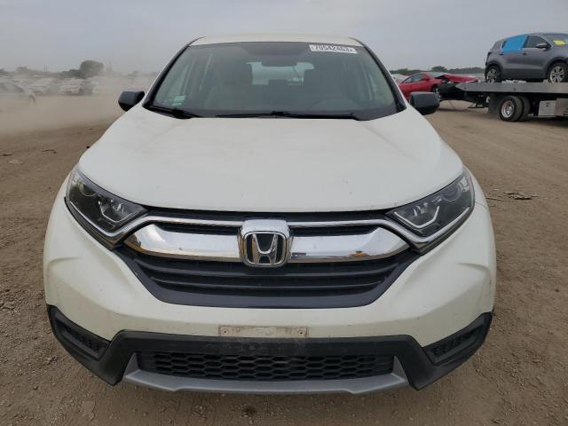 Photo 4 VIN: 5J6RW6H34HL001101 - HONDA CR-V LX 