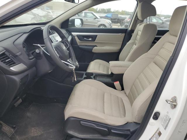 Photo 6 VIN: 5J6RW6H34HL001101 - HONDA CR-V LX 