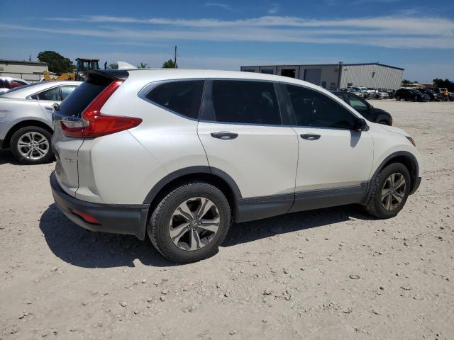 Photo 2 VIN: 5J6RW6H34HL001129 - HONDA CRV 