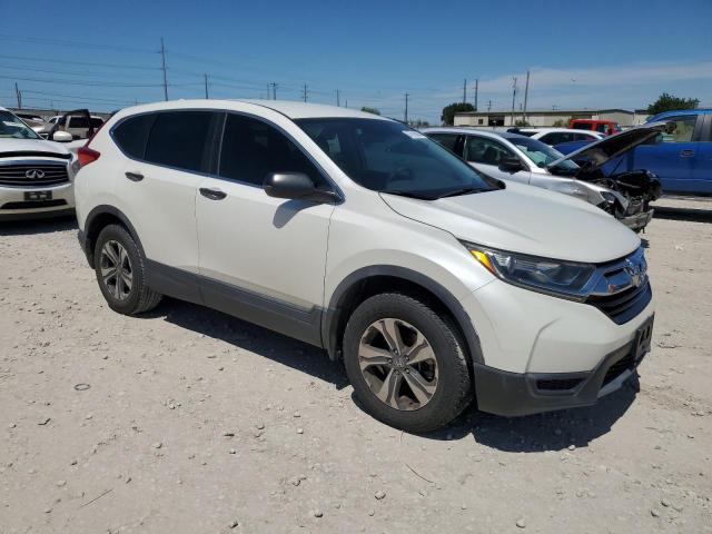 Photo 3 VIN: 5J6RW6H34HL001129 - HONDA CRV 