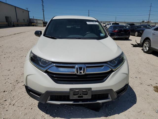 Photo 4 VIN: 5J6RW6H34HL001129 - HONDA CRV 