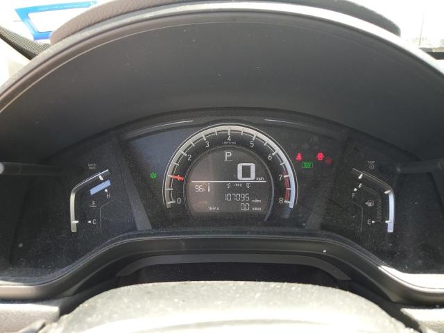 Photo 8 VIN: 5J6RW6H34HL001129 - HONDA CRV 