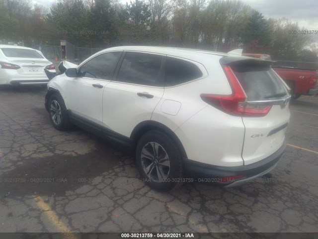 Photo 2 VIN: 5J6RW6H34HL001762 - HONDA CR-V 