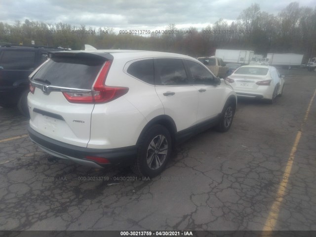 Photo 3 VIN: 5J6RW6H34HL001762 - HONDA CR-V 