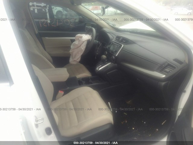 Photo 4 VIN: 5J6RW6H34HL001762 - HONDA CR-V 