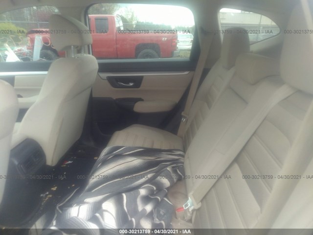 Photo 7 VIN: 5J6RW6H34HL001762 - HONDA CR-V 