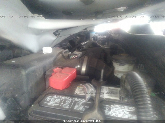 Photo 9 VIN: 5J6RW6H34HL001762 - HONDA CR-V 