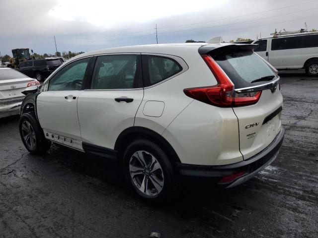 Photo 1 VIN: 5J6RW6H34HL001857 - HONDA CR-V LX 