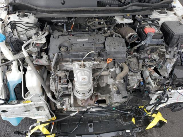 Photo 10 VIN: 5J6RW6H34HL001857 - HONDA CR-V LX 