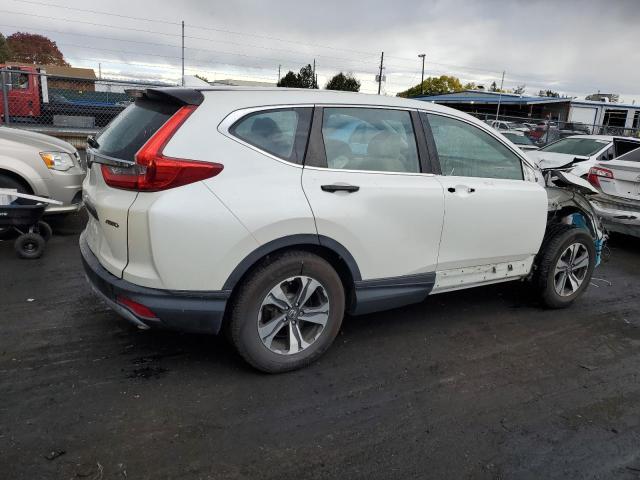 Photo 2 VIN: 5J6RW6H34HL001857 - HONDA CR-V LX 