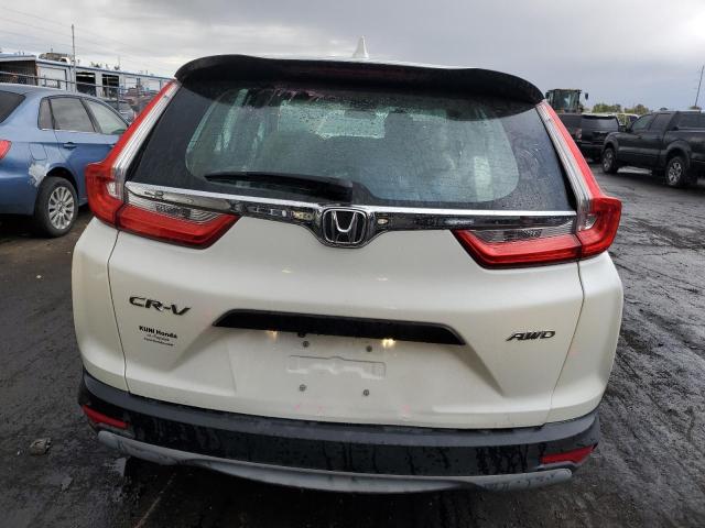 Photo 5 VIN: 5J6RW6H34HL001857 - HONDA CR-V LX 