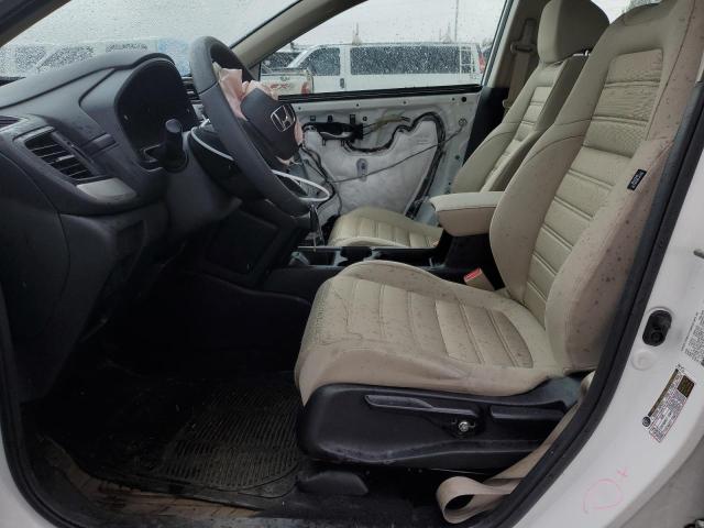 Photo 6 VIN: 5J6RW6H34HL001857 - HONDA CR-V LX 