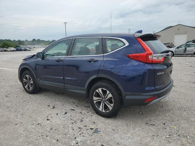 Photo 1 VIN: 5J6RW6H34HL003737 - HONDA CRV 