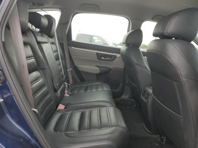 Photo 10 VIN: 5J6RW6H34HL003737 - HONDA CRV 