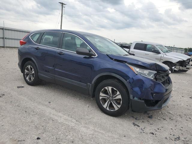 Photo 3 VIN: 5J6RW6H34HL003737 - HONDA CRV 