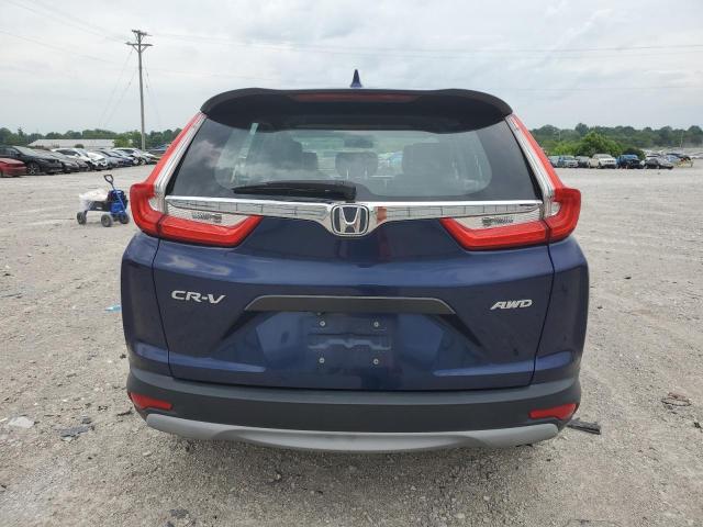 Photo 5 VIN: 5J6RW6H34HL003737 - HONDA CRV 