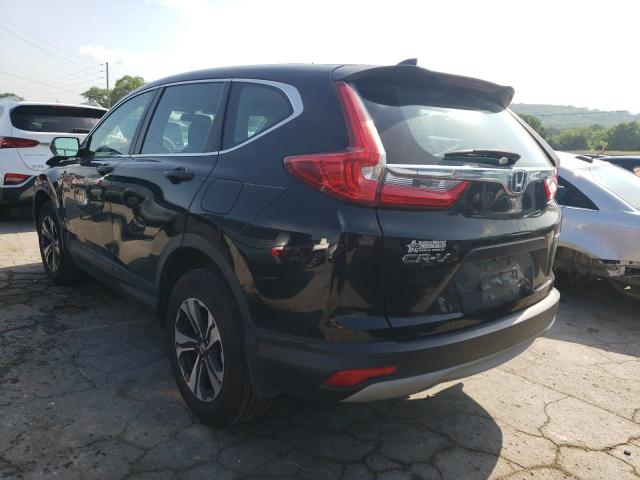 Photo 2 VIN: 5J6RW6H34HL005892 - HONDA CR-V LX 