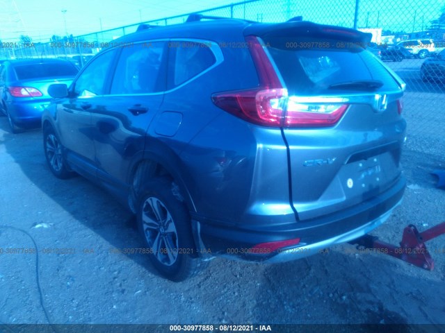 Photo 2 VIN: 5J6RW6H34JL000259 - HONDA CR-V 