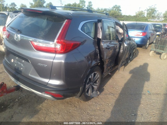 Photo 3 VIN: 5J6RW6H34JL000259 - HONDA CR-V 