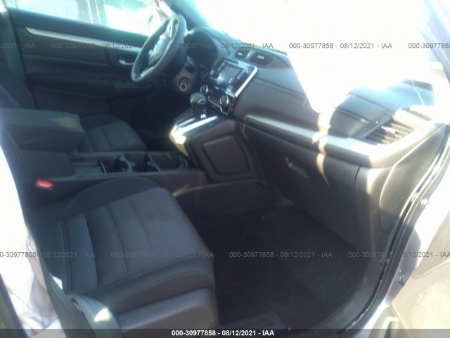 Photo 4 VIN: 5J6RW6H34JL000259 - HONDA CR-V 