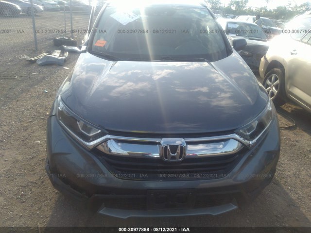 Photo 5 VIN: 5J6RW6H34JL000259 - HONDA CR-V 