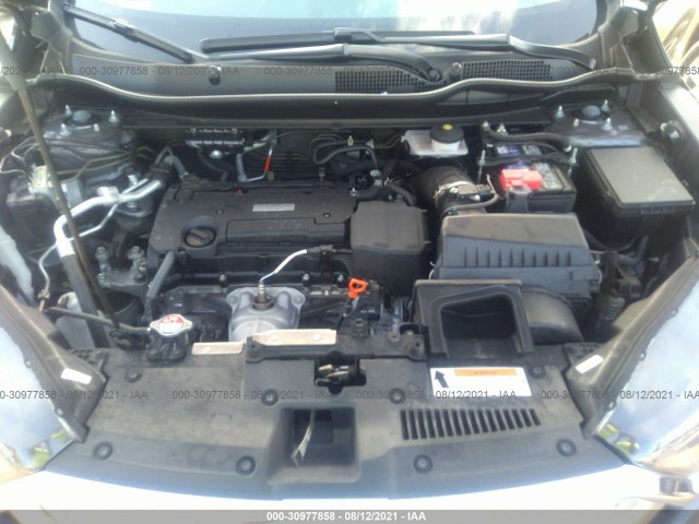 Photo 9 VIN: 5J6RW6H34JL000259 - HONDA CR-V 