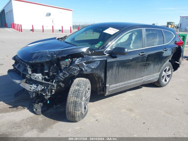 Photo 1 VIN: 5J6RW6H34JL003730 - HONDA CR-V 