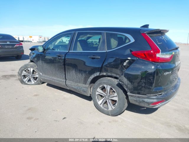 Photo 2 VIN: 5J6RW6H34JL003730 - HONDA CR-V 