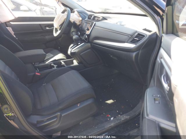 Photo 4 VIN: 5J6RW6H34JL003730 - HONDA CR-V 