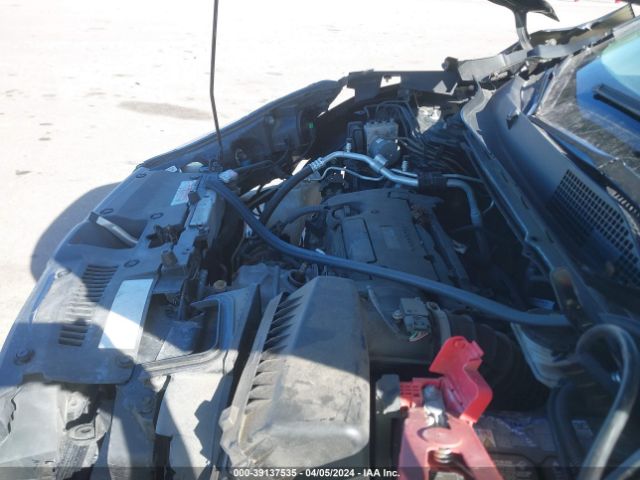 Photo 9 VIN: 5J6RW6H34JL003730 - HONDA CR-V 