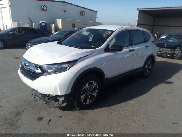 Photo 1 VIN: 5J6RW6H34KL003891 - HONDA CR-V 