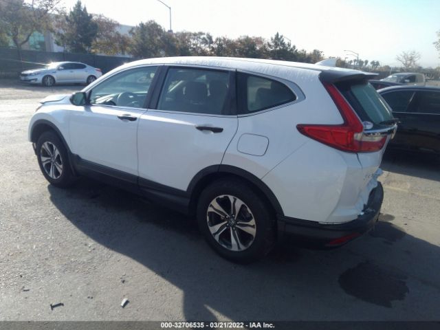 Photo 2 VIN: 5J6RW6H34KL003891 - HONDA CR-V 